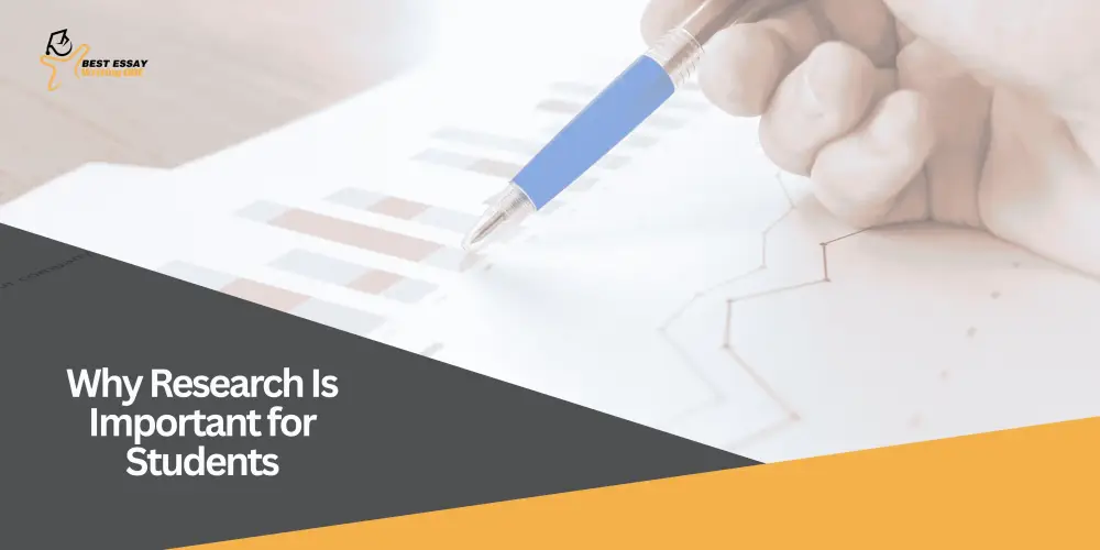 15 Common Reasons Why Research Is Important for Students