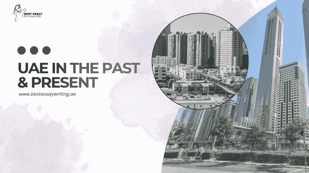 UAE in the Past and Present – Evolution of the Emirates