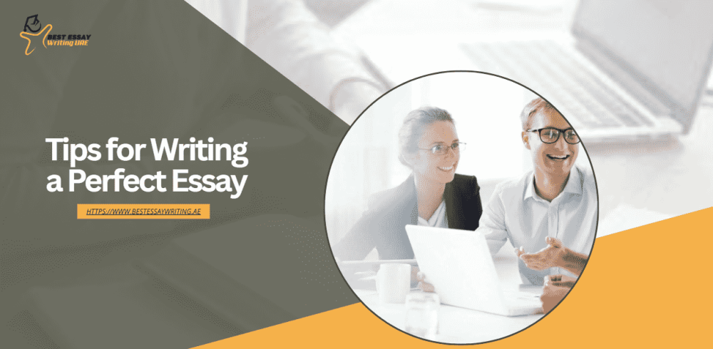 How to Write a Perfect Essay for UAE Universities