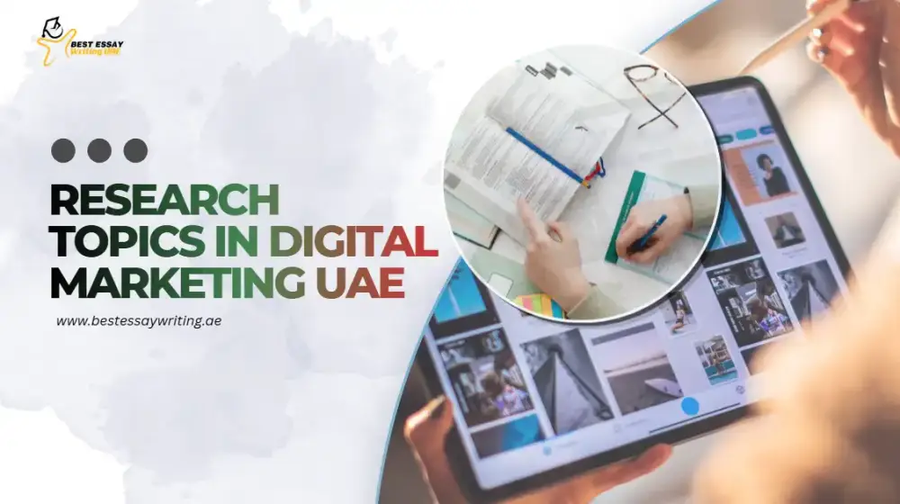 Digital Marketing Research Topics for College Students